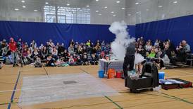 5 Things to Do: Bad Momz of Comedy, Fire & Ice Festival this weekend in DeKalb County