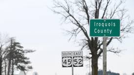 Iroquois County primary candidates can pick up nominating petitions starting Aug. 5