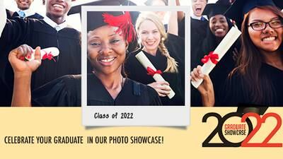Daily Chronicle’s 2022 Graduate Showcase
