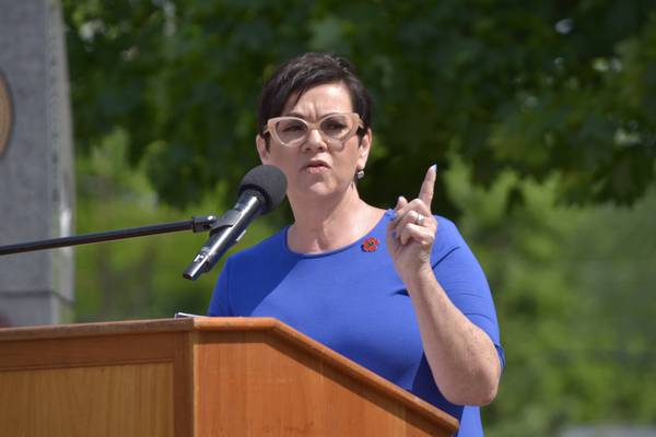 Joliet’s Manley sponsors state legislation to reduce autism evaluation wait times