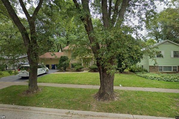 Residential home sells for $425,000 in Algonquin