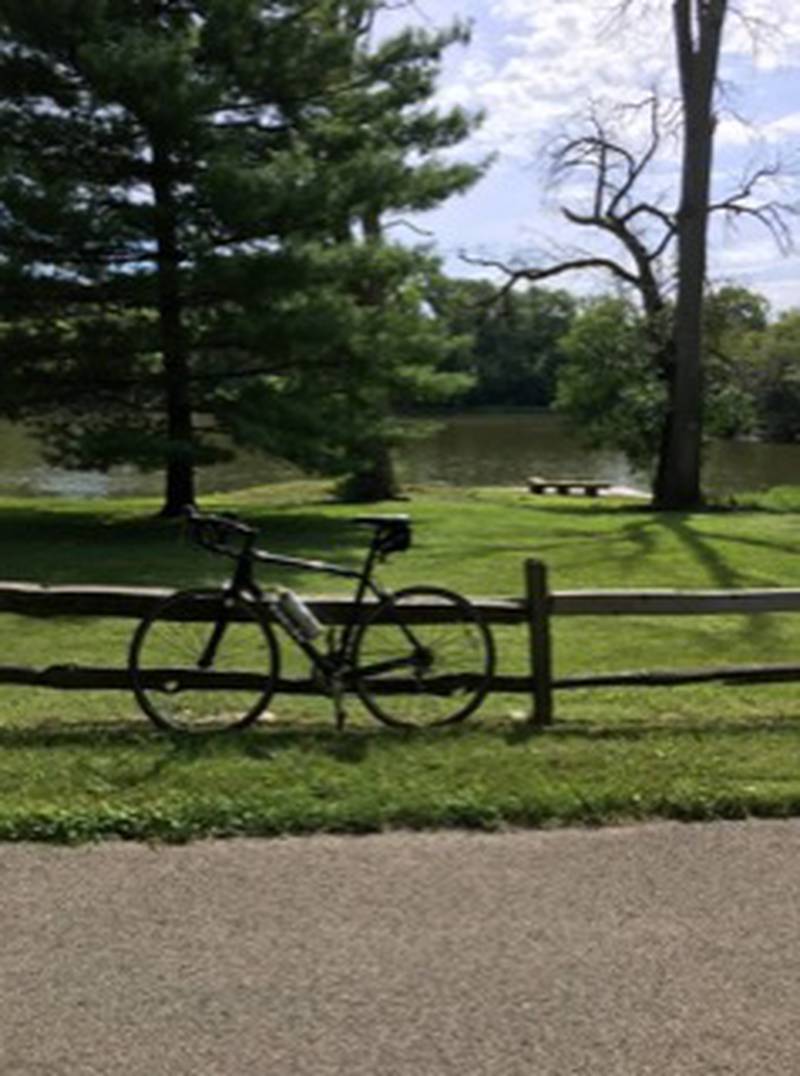 The Geneva mental health nonprofit organization, Second Act/Scene 2 is hosting "Spokes for Hope" bike ride fundraiser on Sept. 24