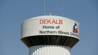 City says inflation to blame for DeKalb water bill hikes