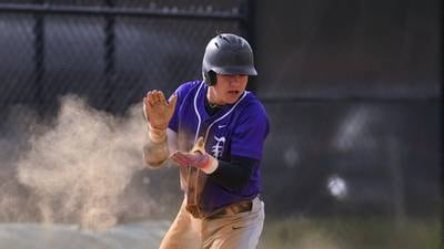 Nazareth, Downers Grove North, York baseball players among those named All-State by the IHSBCA