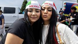 Photos: Attendees enjoy Joliet's Fiestas Patrias Mexican Independence Day Parade