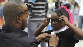 Kane County Parent Cafés aim to bring in fathers, male caregivers