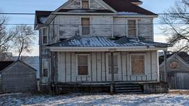 Blinking lights at Plainfield house not a SOS message: Will County Sheriff’s Office