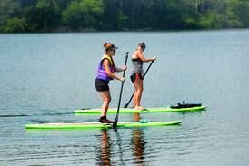 PHOTOS: Out and About on a Sunny Sunday