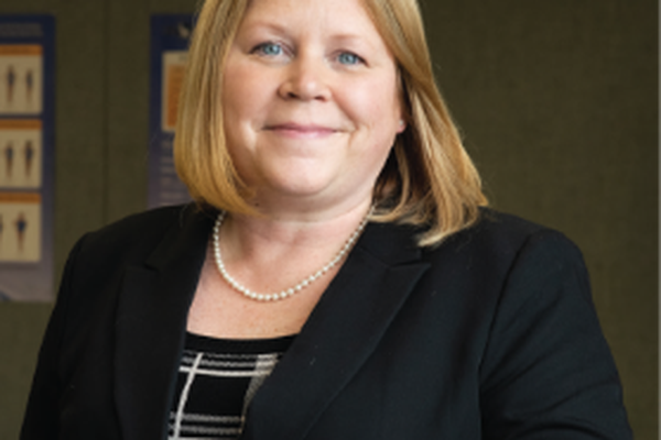 Midwestern University names new dean of the College of Health Sciences