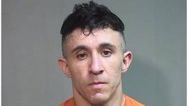 Crystal Lake man accused of possessing meth, cocaine, resisting arrest