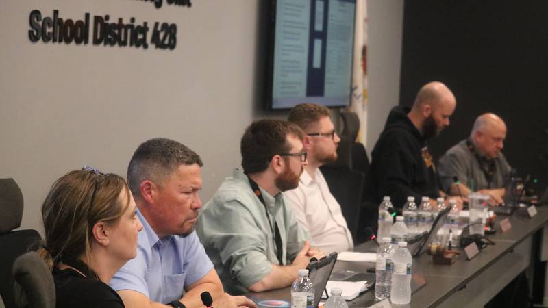 DeKalb schools could face $2.5M deficit in tentative fiscal 2027 budget