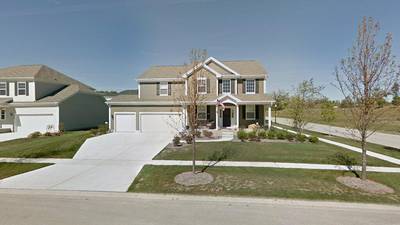 Single-family home sells for $510,000 in Elgin