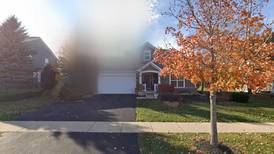 Single-family home sells in Sugar Grove for $490,000