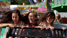 Lakeside Festival in Crystal Lake once again will feature bands, carnival rides and local food vendors