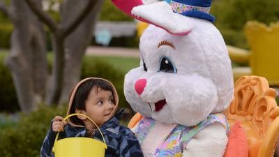 Dueling pianos, Easter festivities, Murder Mystery Dinner headline events at Cantigny this spring