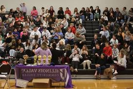 Ready, set, nom: IVCC hosts 20th Annual Edible Car Contest