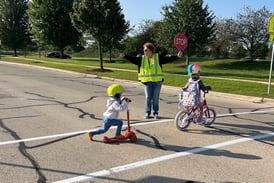 Yorkville seeks to improve safety near Autumn Creek Elementary
