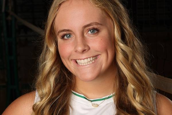The Times Athlete of the Week: Seneca girls volleyball’s Emma Mino