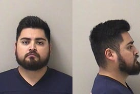 Aurora man accused of home invasion, battering residents, fleeing police: ‘Dangerous and violent situation’