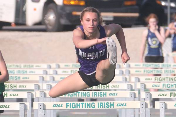 Daily Journal Athlete of the Week: Wilmington’s McKenna Van Tilburg
