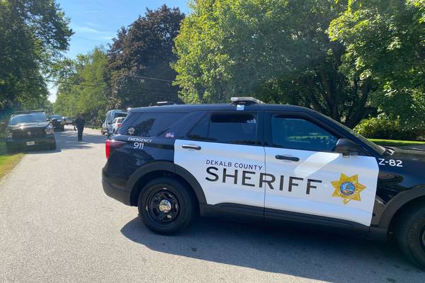 Sycamore school district back open after brief ‘soft lockdown’ for police investigation