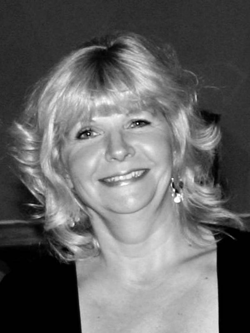 Janet Palmisano