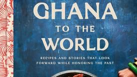 Enjoy a taste of Ghana with Top Chef finalist in Oak Brook 