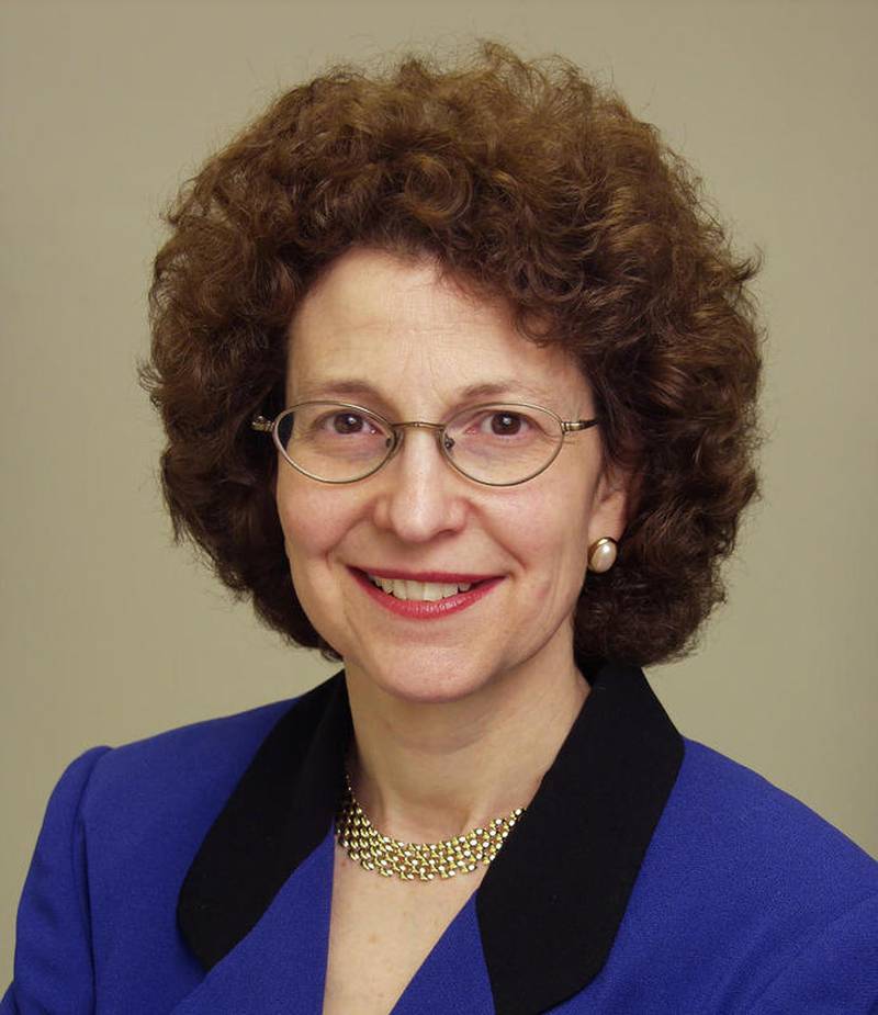 Dr. Amy Paller, pictured above, is the chair of the department of dermatology and the director of the Skin Biology and Diseases Resource-Based Center at Northwestern University Feinberg School of Medicine.