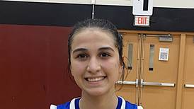 Suburban Life Athlete of the Week: Sara Abdul, Wheaton North, basketball, senior