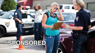 The Role of Police Reports in Personal Injury Cases