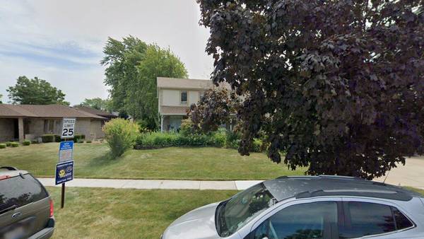 Four-bedroom home sells in Orland Park for $519,900