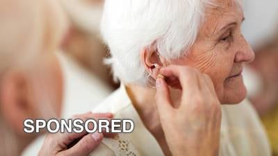 Older Americans Month: How Hearing Aids Improve Quality of Life for Elderly Loved Ones