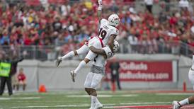 NIU football to get $1.8 million for Ohio State game, $850K for N.C. State 