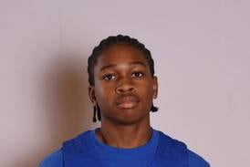 Kane County Chronicle Athlete of the Week: David Udoiwod, Geneva, basketball, junior