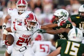 2025 season preview: Scouting the Northern Lake County Conference