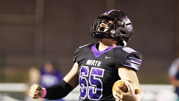 Downers Grove North’s Aiden Solecki commits to Purdue; St. Francis’ Zach Washington to Michigan State