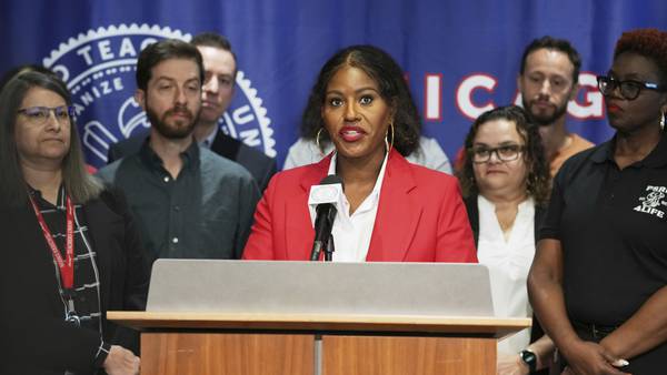 Education union, students call on governor to release higher education funding