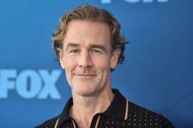 James Van Der Beek, ‘Dawson’s Creek’ star, has died at 48