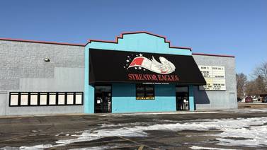 Offer submitted on Eagle Theater location; Streator reopening possible down the line