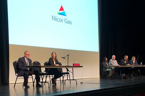 Illinois regulators deny roughly half of Nicor’s rate increase request