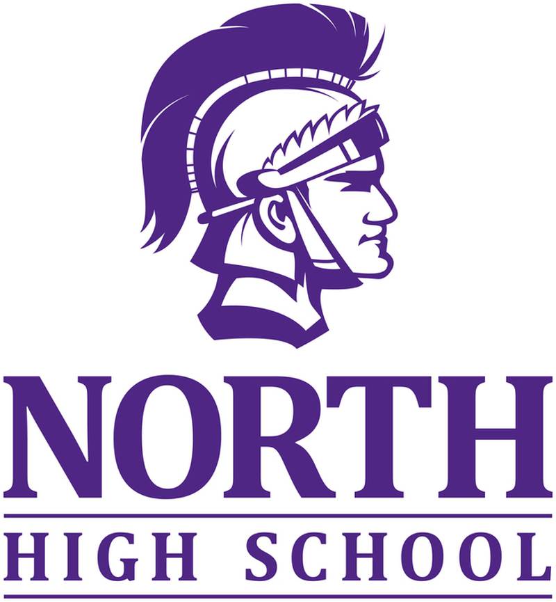 Downers Grove North logo