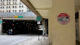 Stalled surveillance bill highlights tension between privacy and public safety