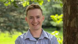 2025 Election Questionnaire: Jonathan “Cole” Regnery, Sycamore School District 427 Board of Education