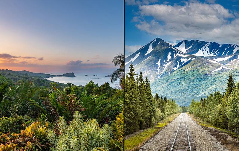 Sauk Valley Community College - Explore the World with Sauk Valley Community College’s Extended Trips