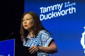 Duckworth staffer dismissed in the wake of immigration accusations