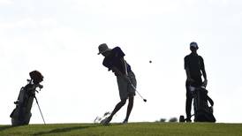 Photos: Grant Park vs. Manteno, Bishop McNamara - boys & girls golf