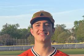 Jacob Conover hits leadoff home run, gets win on mound to help Wheaton Warrenville South take down Geneva
