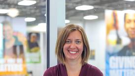 West Suburban Community Pantry names new CEO