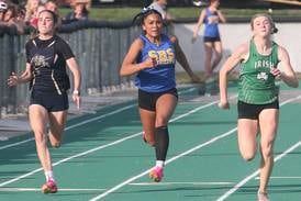 Seneca girls earn 13th straight sectional title