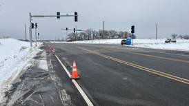 Winchester Road at IL-83 reopens after construction